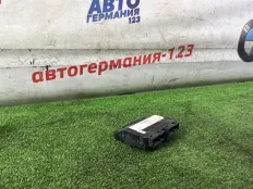 Блок управления климат-контролем BMW X3 2018 64115A07857 G01 B47D20A