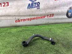 Патрубок BMW 530e 2017 64219308346 G30 B48B20A