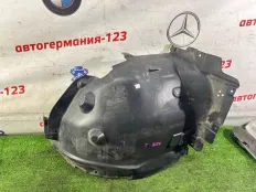 Подкрылок задняя часть BMW X3 2018 51717394815 G01 B47D20A, передний левый