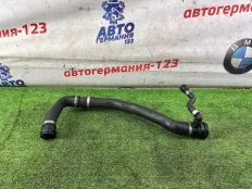Патрубок BMW 320i 2019 17128616528 F30 B48B20A