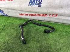 Патрубок BMW 320i 2019 17128662837 F30 B48B20A