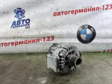 Генератор Mercedes GLE350 2016 A0009060903 C292 642.826