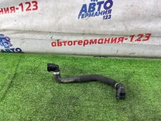 Патрубок Mercedes GLC250 2016 2135017400 X253 274.920