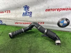 Патрубок интеркулера BMW X1 2018 F48 B47C20A