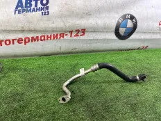 Патрубок турбины BMW X1 2018 8513615 F48 B47C20A