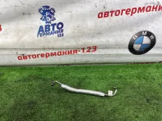 Патрубок турбины BMW X1 2018 8472392 F48 B47C20A