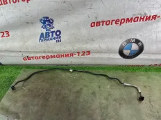 Трубка вакуумная BMW X1 2018 17129887040 F48 B47C20A