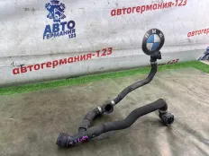 Патрубок Mercedes E350e 2018 A2135010882 W213 274.920