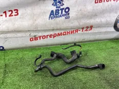 Патрубок Mercedes GLC250 2016 2535011600 X253 274.920