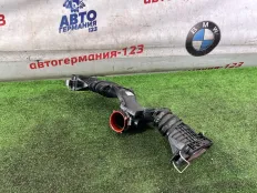 Расходомер воздушный Mercedes GLE350 2016 A6420902242 C292 642.826