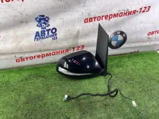 Зеркало заднего вида боковое Mercedes V220 2016 A4478111300 W447 651.950, правое