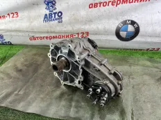 Раздаточная коробка Mercedes GLE350 2016 A2512802900 C292 642.826