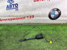 Замок ремня безопасности Mercedes A180 2018 2478600169 W177 282.914, передний