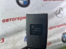 Преднатяжитель ремня безопасности BMW 535i 2014 72119115305 F10 N55B30A-M230, левый