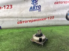 Подушка АКПП Mercedes GLE350 2016 A1662401118 C292 642.826