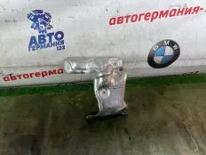Тепловая защита BMW X1 2018 11658571893 F48 B47C20A