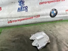 Тепловой экран BMW X1 2018 11658571892 F48 B47C20A