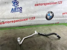Патрубок BMW X1 2018 17128606015 F48 B47C20A