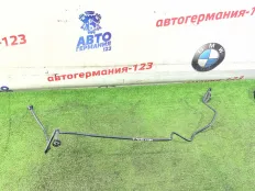 Трубка вакуумная Mercedes GLE350 2016 A1665001391 C292 642.826
