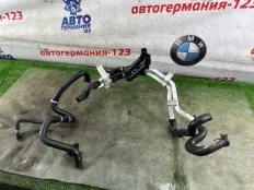 Шланг печки Mercedes V220 2016 A4478320115 W447 651.950