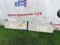 Козырек солнцезащитный BMW 520d 2017 51167419451 G30 B47D20A