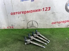 Форсунка топливная BMW X1 2018 13538514146 F48 B47C20A
