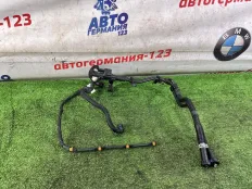 Трубка топливная BMW X1 2018 13538514114 F48 B47C20A