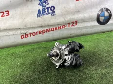 ТНВД BMW X1 2018 13518511626 F48 B47C20A