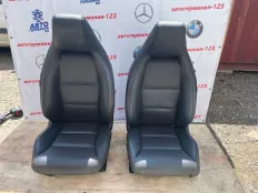 Сиденья Mercedes CLA45 2015 C117 133.980, передняя