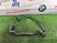 Патрубок BMW X1 2018 64219250566 F48 B47C20A