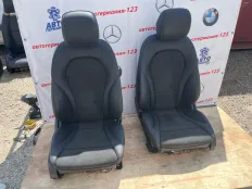 Сиденья Mercedes GLC250 2018 X253 274.920, передняя