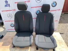 Сиденья BMW 1 SERIES 2015 F20, передняя