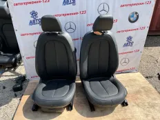 Сиденья BMW X1 2018 F48 B47C20A, передняя