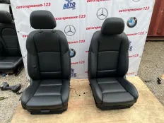 Сиденья BMW 535i 2014 52107303371 F10 N55B30A-M230, передняя