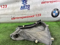 Пыльник BMW 520d 2017 51757340743 G30 B47D20A, передний левый