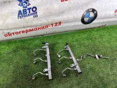 Рампа топливная Mercedes GLE350 2016 A6420703095 C292 642.826