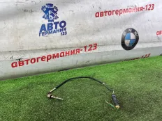 Датчик температуры Mercedes GLE350 2016 A0009058604 C292 642.826