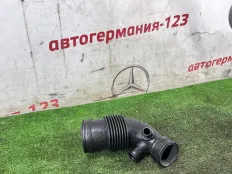 Патрубок турбины BMW 1 SERIES 2012 F005S10 F20 N13B16A