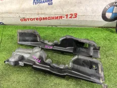 Дефлектор радиатора Mercedes V220 2017 A4475050730 W447 651.950