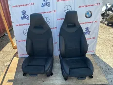 Сиденья Mercedes A180 2018 W177 282.914, передняя