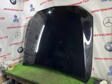 Капот Mercedes E350e 2018 A2138800357 W213 274.920