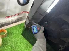 Капот Mercedes E350e 2018 A2138800357 W213 274.920