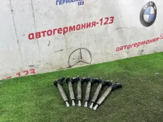 Форсунка топливная Mercedes GLE350 2016 A6420701187 C292 642.826