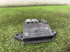 Реле свечей накала Mercedes GLE350 2016 A6429007901 C292 642.826