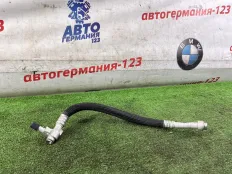 Трубка кондиционера Mercedes GLE350 2016 A1668306900 C292 642.826