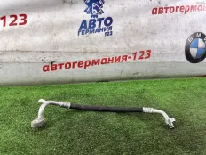 Трубка кондиционера Mercedes GLE350 2016 A1668307200 C292 642.826