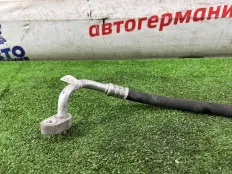 Трубка кондиционера Mercedes GLE350 2016 A1668307200 C292 642.826