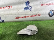 Тепловая защита Mercedes GLE350 2016 A1662411034 C292 642.826, правая