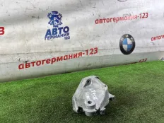 Кронштейн двигателя Mercedes GLE350 2016 A6422236304 C292 642.826, левый