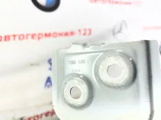Кронштейн крыла BMW X3 2018 41357475802 G01 B47D20A, правый